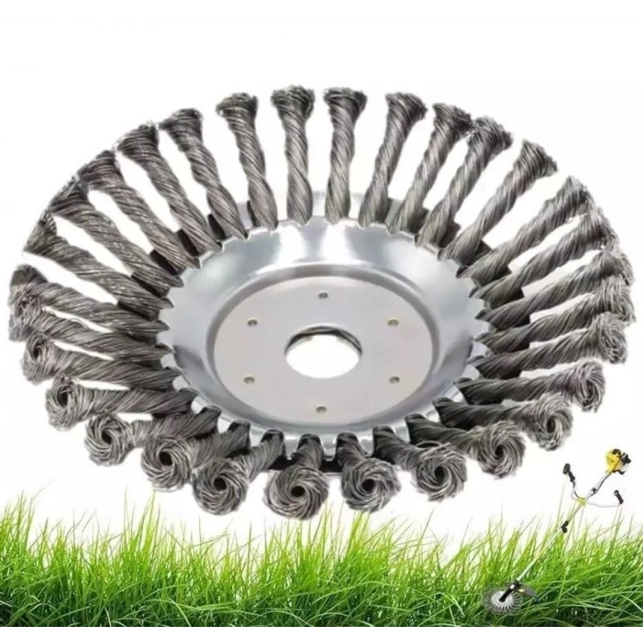 BFS Kaldırım Temizleme Aparatı