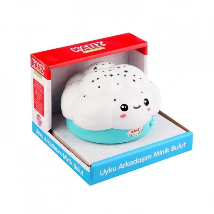 BFS  Kanz Uyku Arkadaşım Minik Bulut