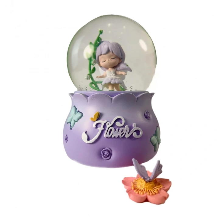 BFS Kar Küresi Orta Boy LLM-HDY0089