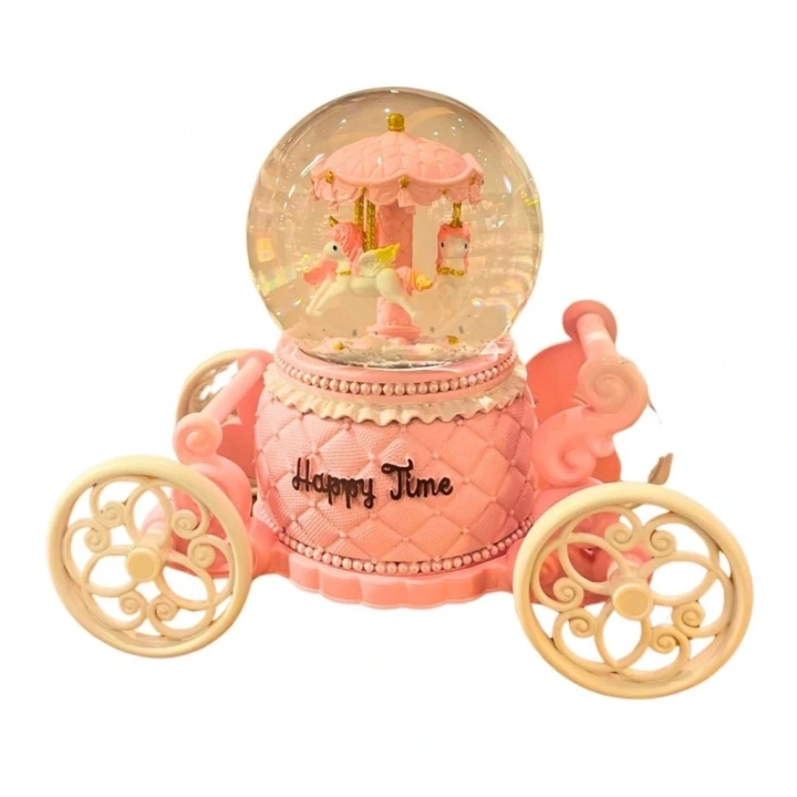 BFS Kar Küresi Orta Boy LLM-HDY0701