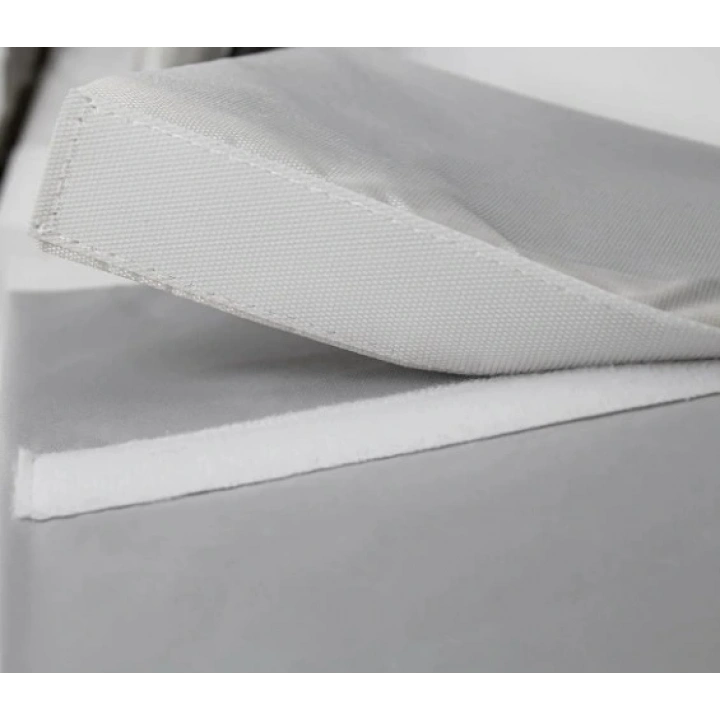 BFS Katlamalı Anne & Bebek Organizer 795 Yeşil Çiçek