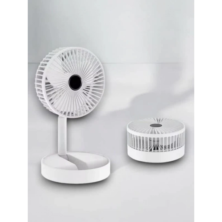 BFS KATLANABİLİR VANTİLATÖR