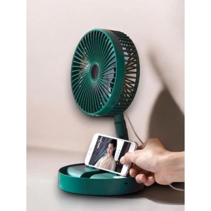 BFS KATLANABİLİR VANTİLATÖR