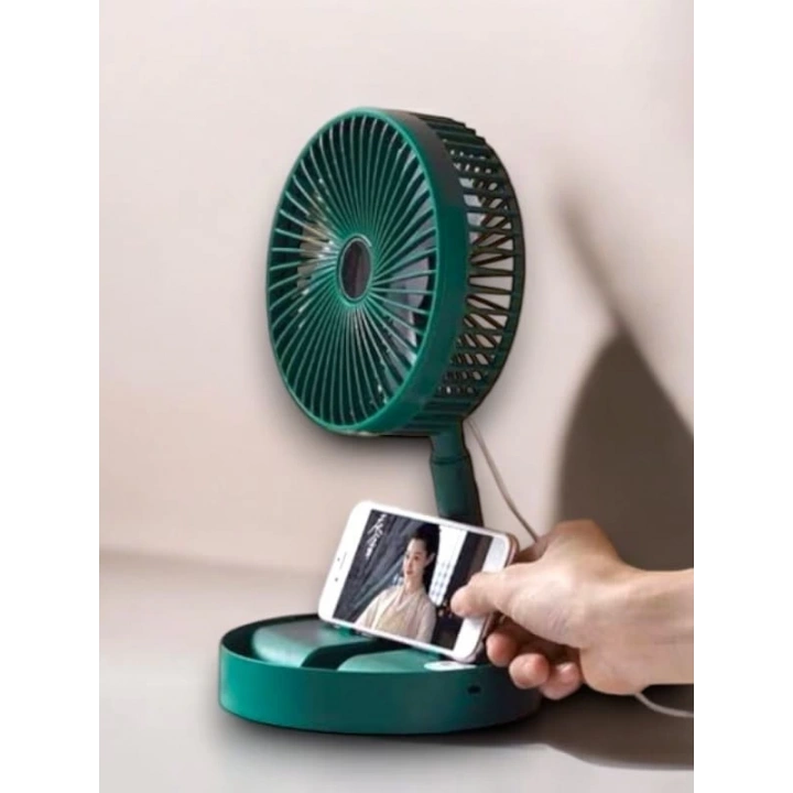 BFS KATLANABİLİR VANTİLATÖR