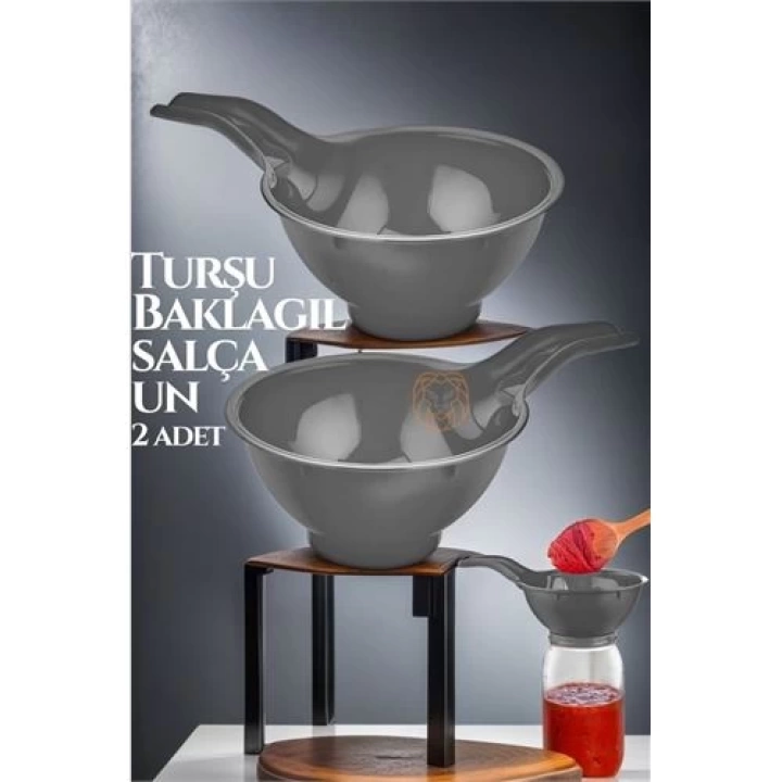 BFS  Kavanoz Hunisi 2 Li Set