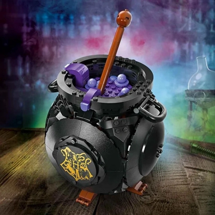 BFS Kazan: Gizli İksir Sınıfı 76464