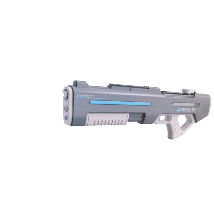 BFS  KB1390 ŞARJLI PİLLİ SU TÜFEĞİ 12