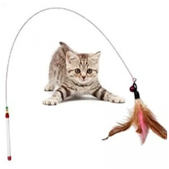 BFS  Kedi Oyun Oltası 90 cm