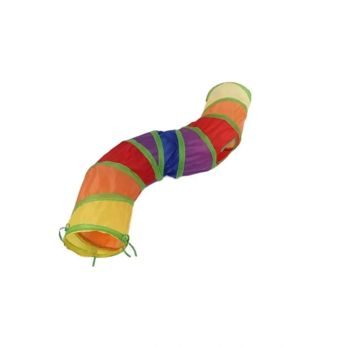 BFS Kedi Oyun Tüneli 117 Cm