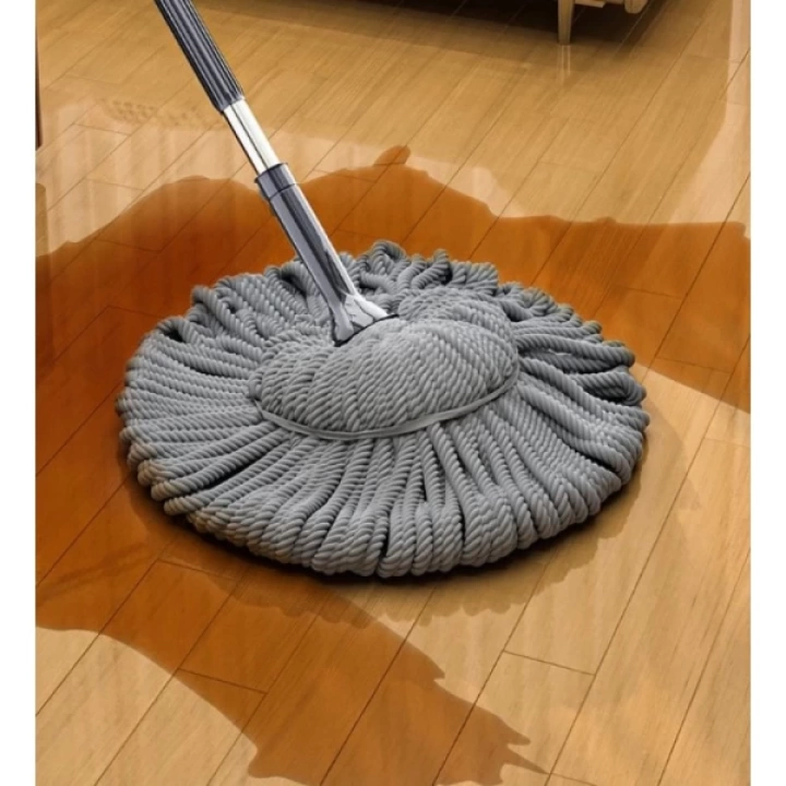 BFS Kendinden Sıkmalı Paspas Mop