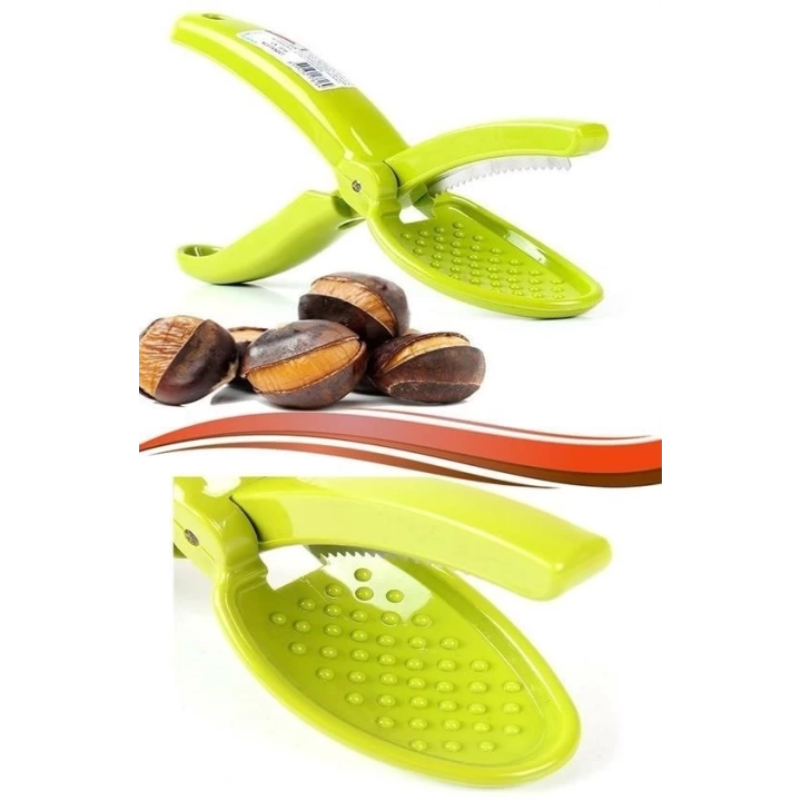 BFS  Kestane Çizici Chesnut Cutter