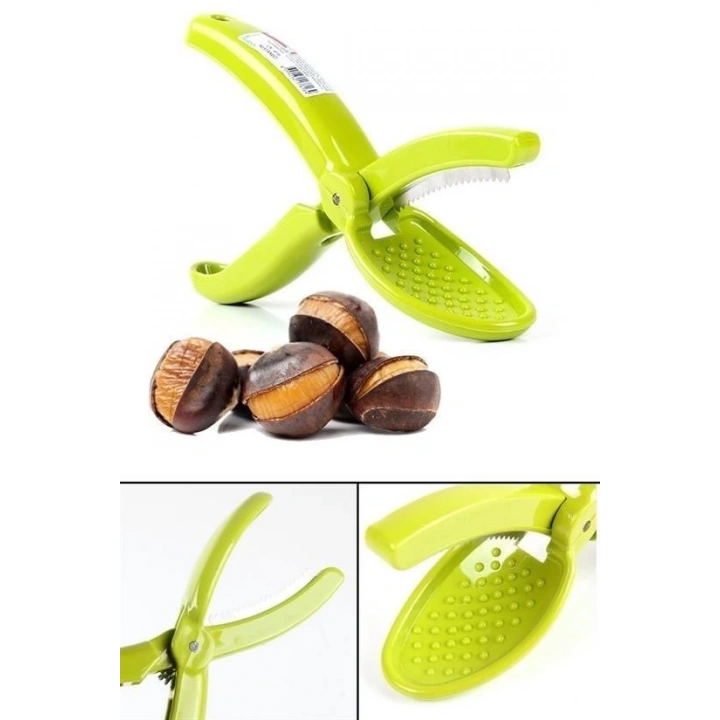 BFS  Kestane Çizici Chesnut Cutter