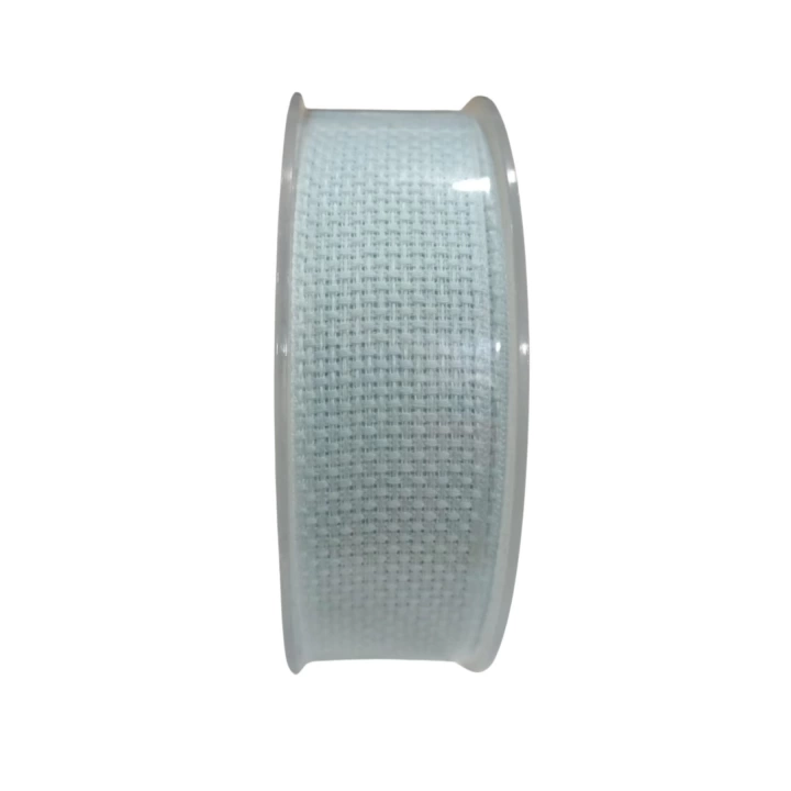 BFS Keten Kurdele 25 mm Mint 2 Metre