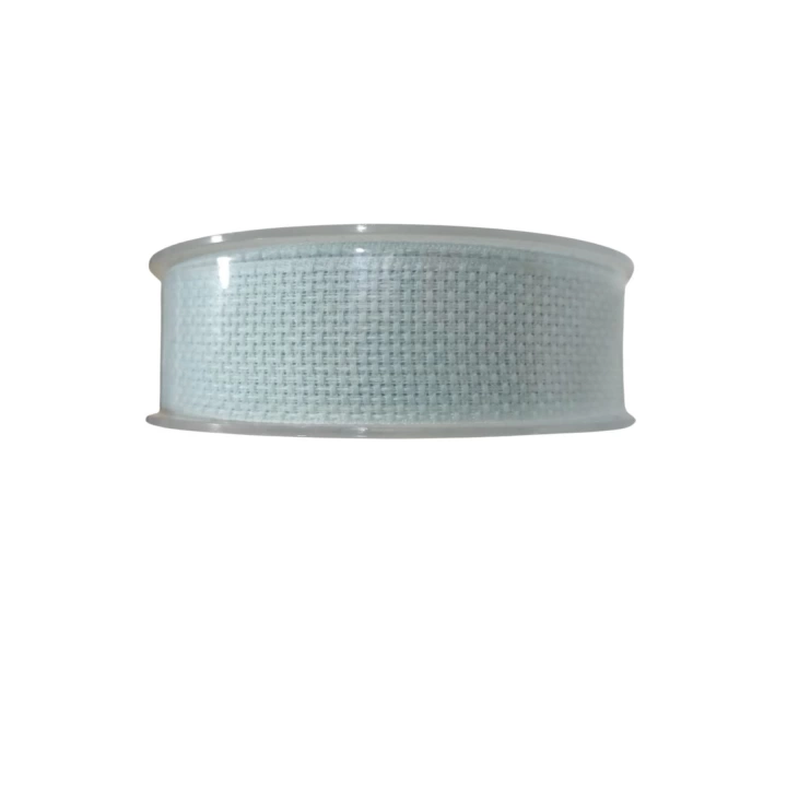 BFS Keten Kurdele 25 mm Mint 5 Metre