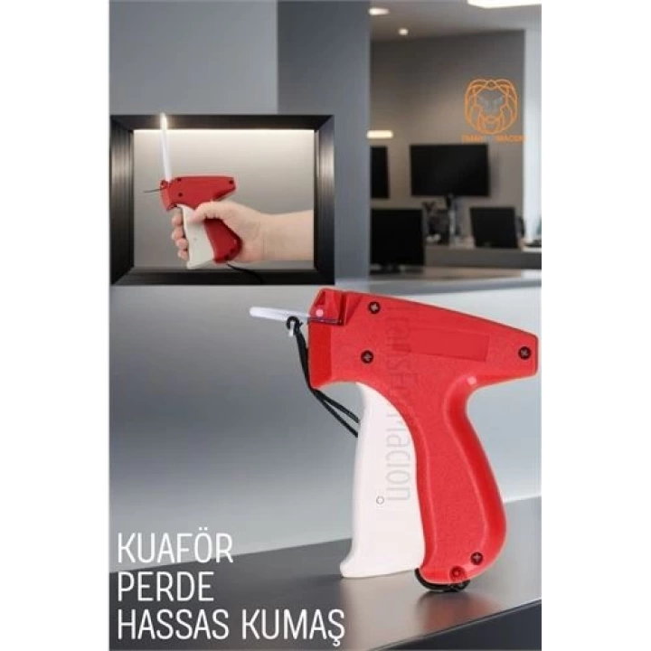 BFS  Kılçık Tabancası 5MM Fine Kılçık