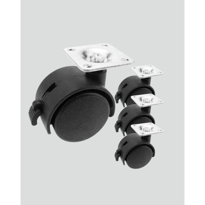 BFS KİLİTLİ 6CM AYAK