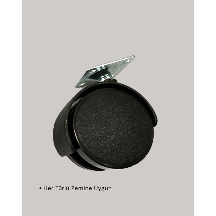 BFS KİLİTSİZ 4CM AYAK