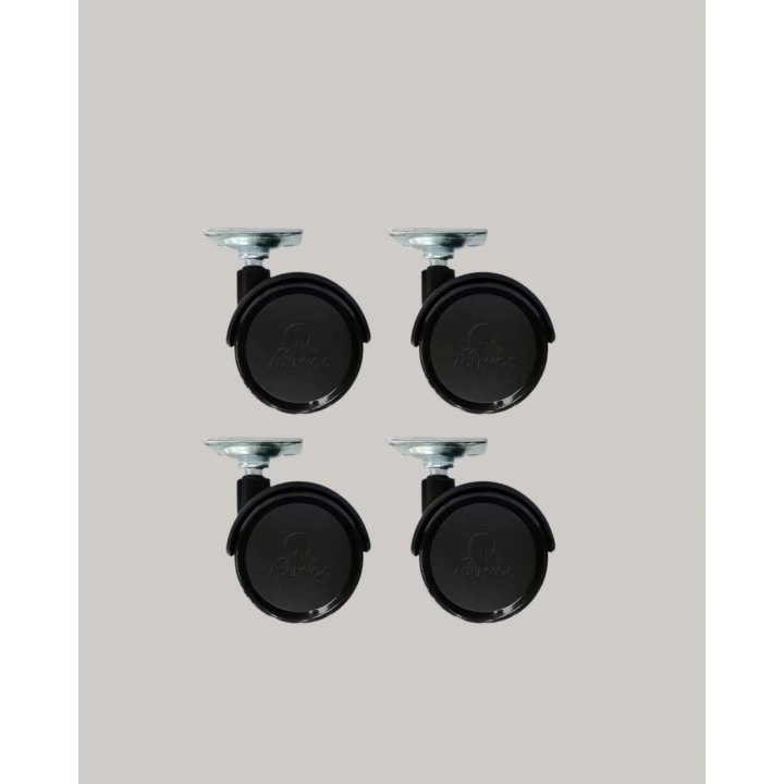 BFS KİLİTSİZ 4CM AYAK