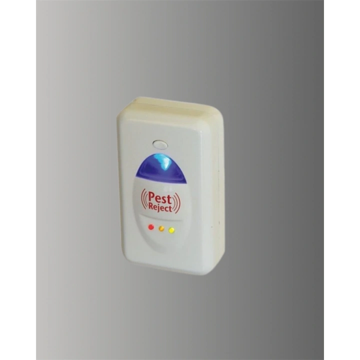 BFS Kimyasal İçermeyen Güvenli Haşere Kovucu – Çocuk ve Hayvan Dostu