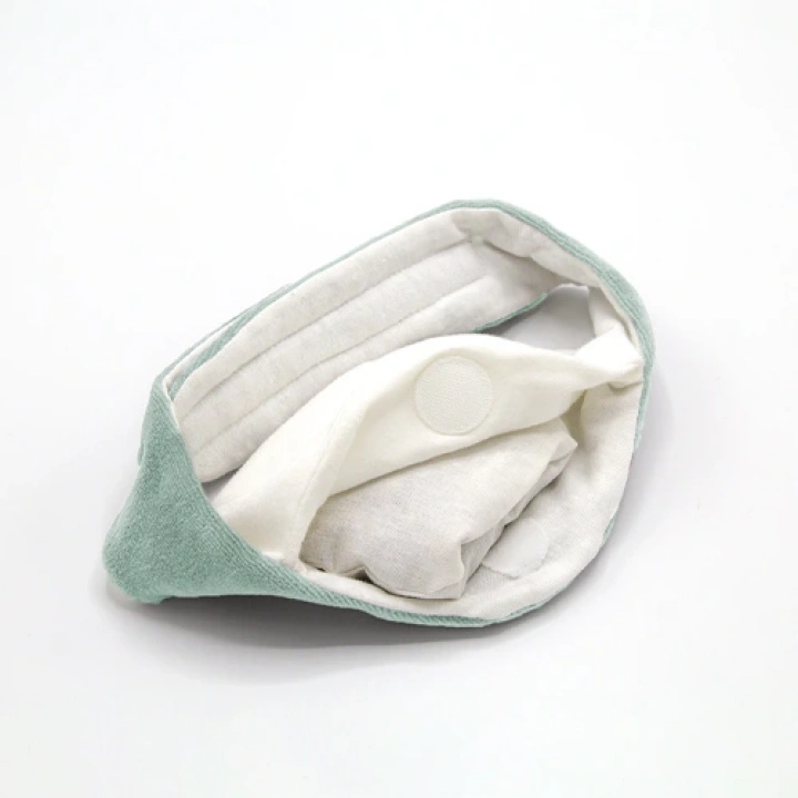 BFS    Kiraz Çekirdekli Gaz Giderici Kemer 429 Yeşil