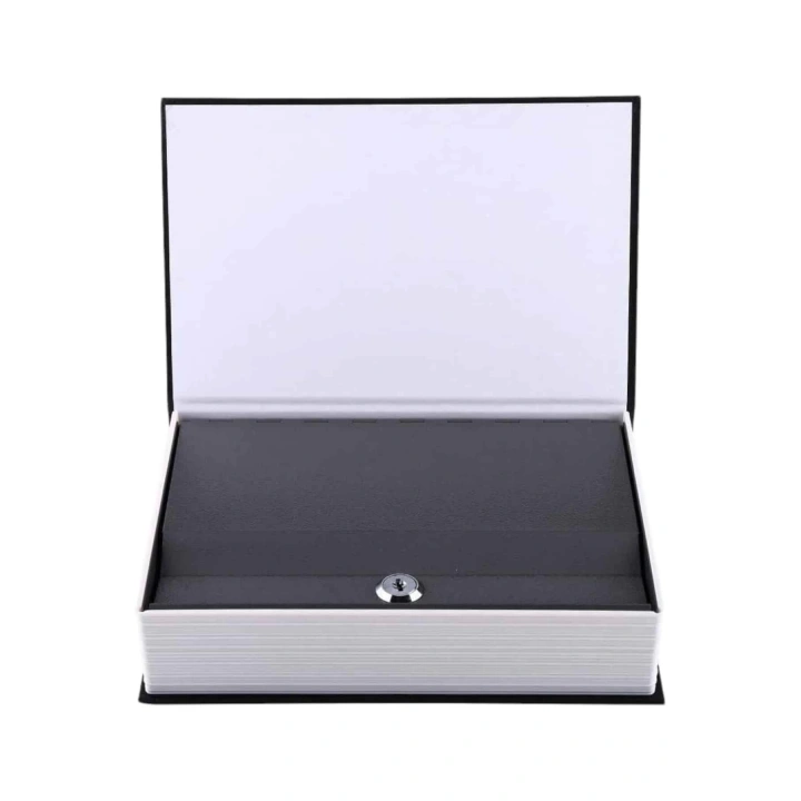 BFS KİTAP GÖRÜNÜMLÜ KASA