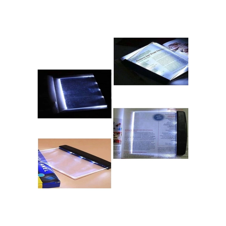BFS Kitap Okuma ası Led Panel