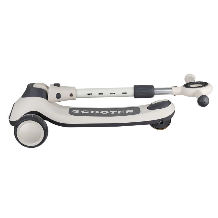 BFS   KM653 Sesli Scooter -Can Oyuncak