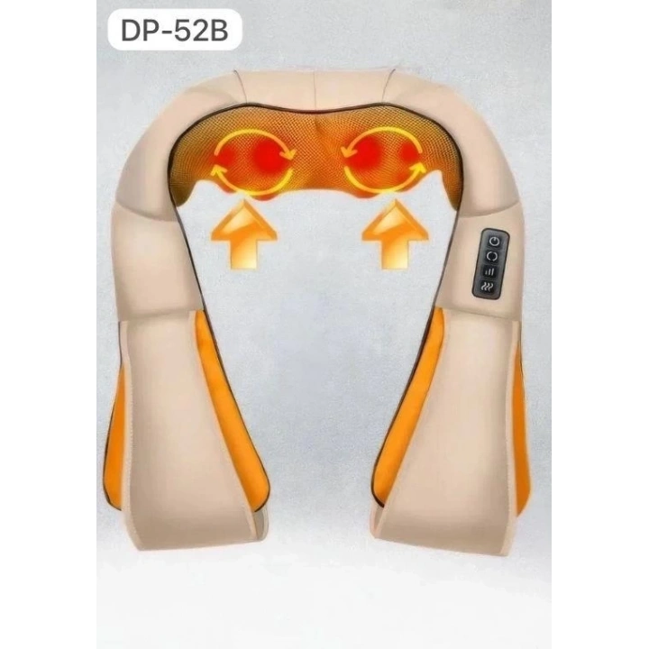 BFS Kollu Masaj Aleti
