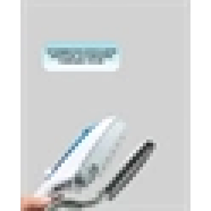 BFS Kompakt Buharlı Ütü 1500W | Tüm Yüzeyler İçin Pratik ve Etkili