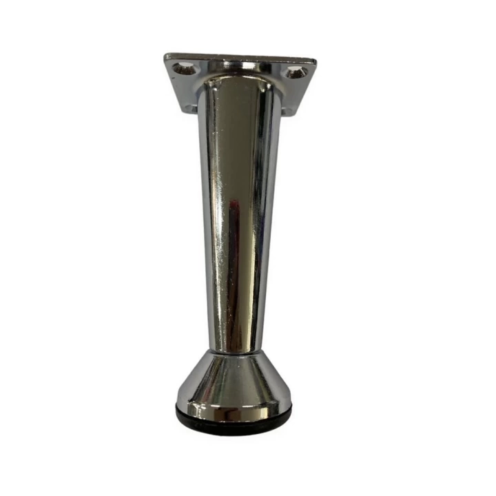 BFS Konik Parlak Ayak 10 cm