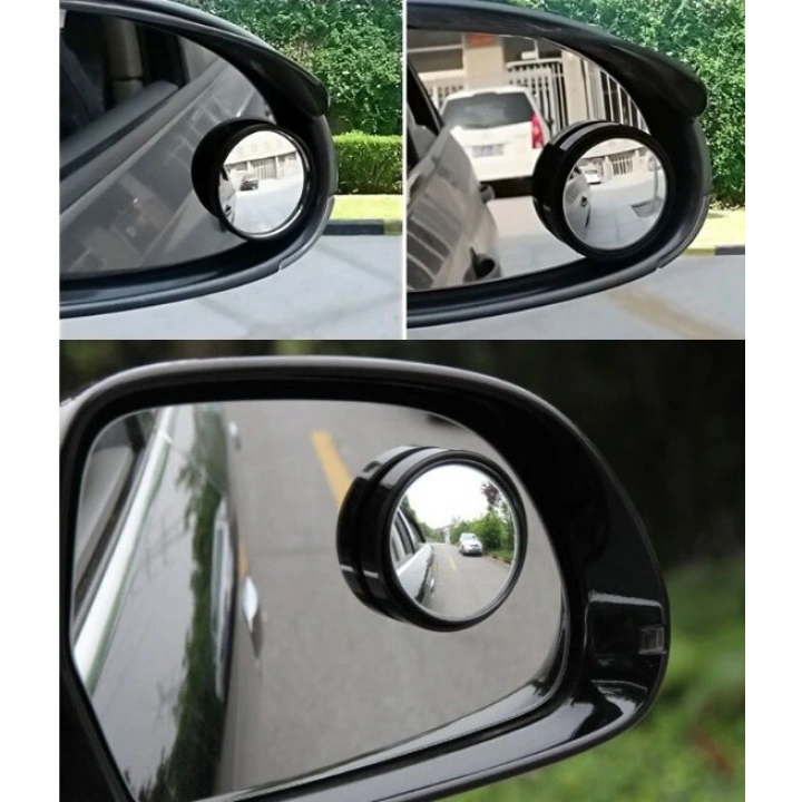 BFS Kör Nokta Ayna Seti (2 Adet)