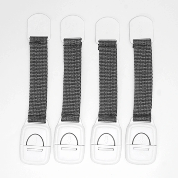 BFS    Kordonlu Çok Amaçlı Kilit 4lü 721