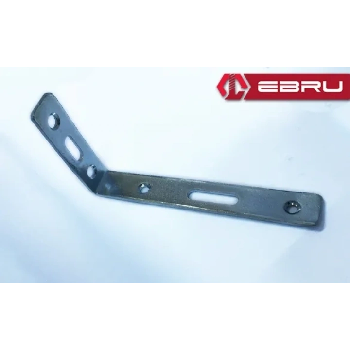 BFS Korniş Demiri - 16x55x110 - 2mm - 100 Adet