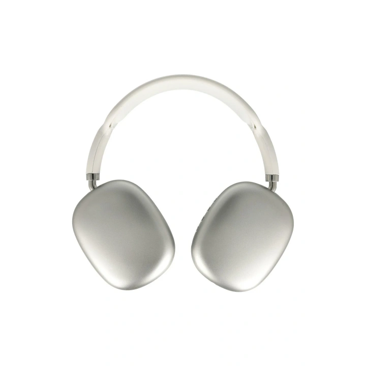 BFS  KR Max BT Kablosuz Kulaklık - Beyaz