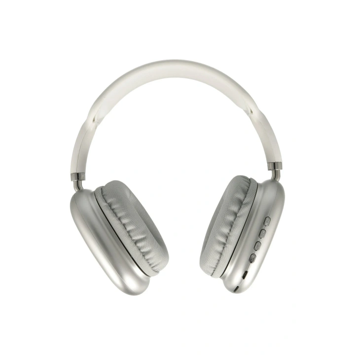 BFS  KR Max BT Kablosuz Kulaklık - Beyaz