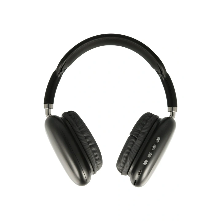 BFS  KR Max BT Kablosuz Kulaklık - Siyah