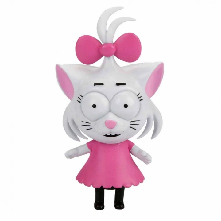 BFS Kral Şakir Canan Tekli Figür S1