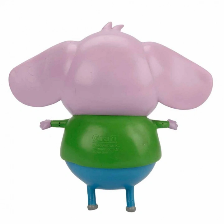 BFS Kral Şakir Necati Tekli Figür S1