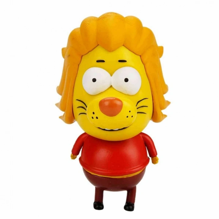 BFS Kral Şakir Remzi Tekli Figür S1