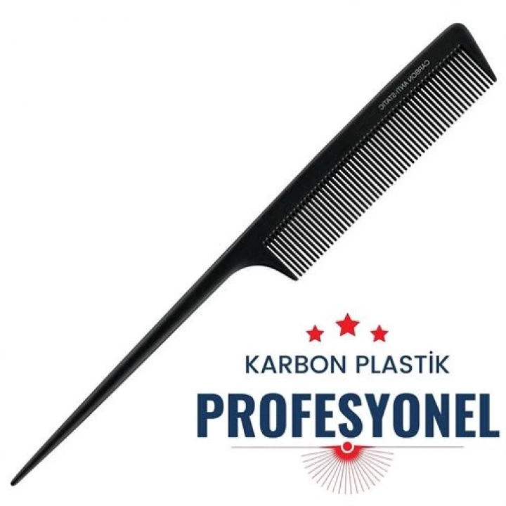 BFS  Krepe Tarağı Şişli Absolute Profesyonel