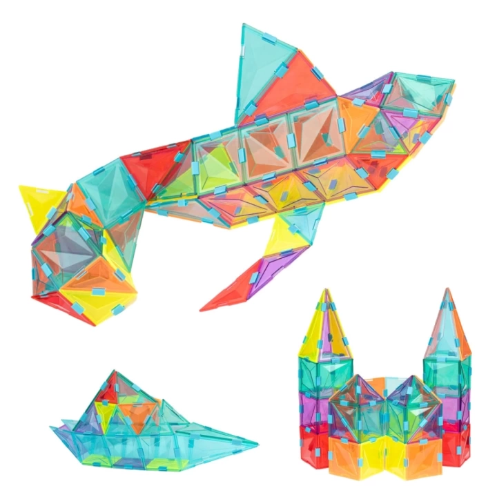 BFS  Kristal Puzzle 300 Parça