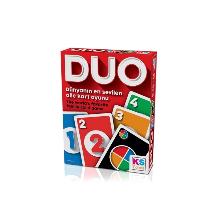 BFS   KS Duo Kart Oyunu