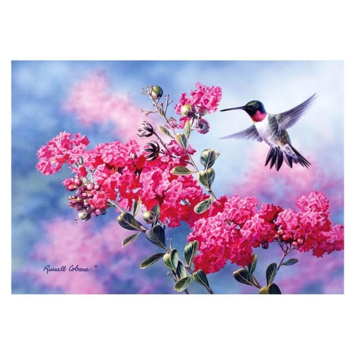 BFS   KS Merops 1500 Parça Puzzle