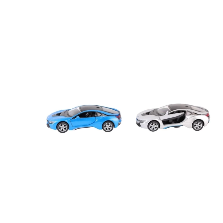 BFS  KT5379D ÇEKBIRAK BMW I8