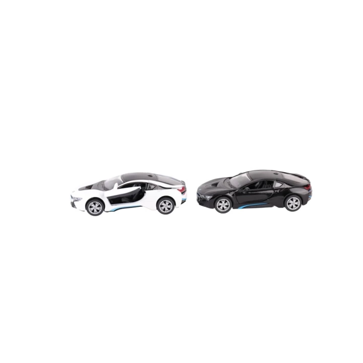 BFS  KT5379D ÇEKBIRAK BMW I8