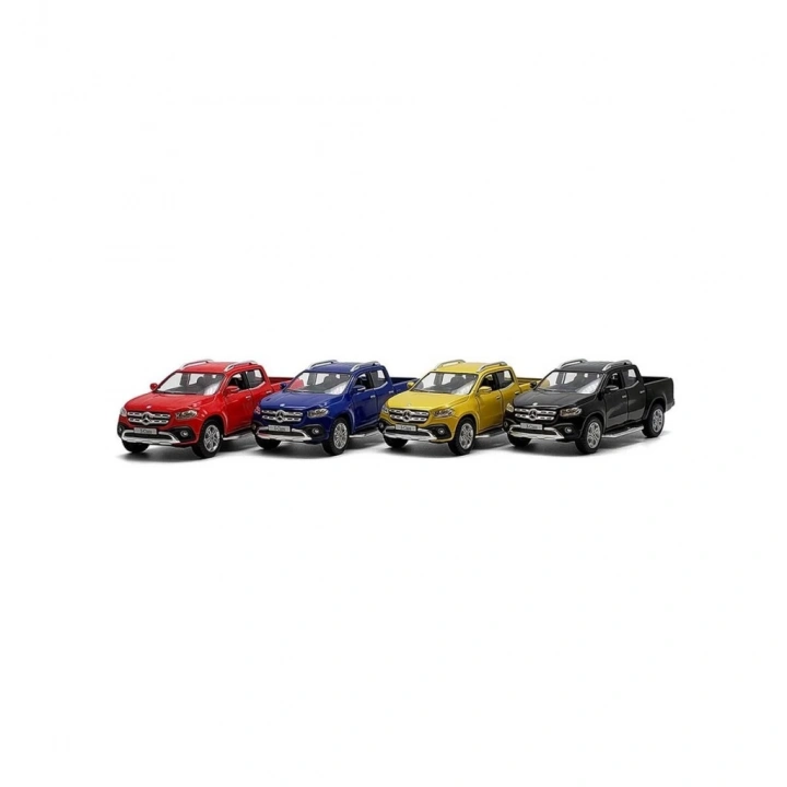 BFS  KT5410D ÇEKBIRAK MERCEDES BENZ X CL
