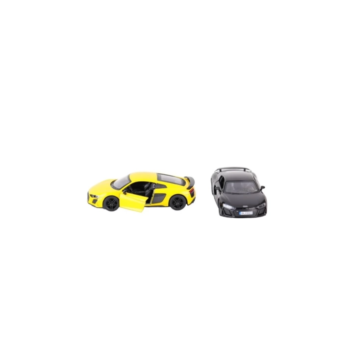 BFS  KT5422D ÇEKBIRAK 2020 AUDI R8 COUPE
