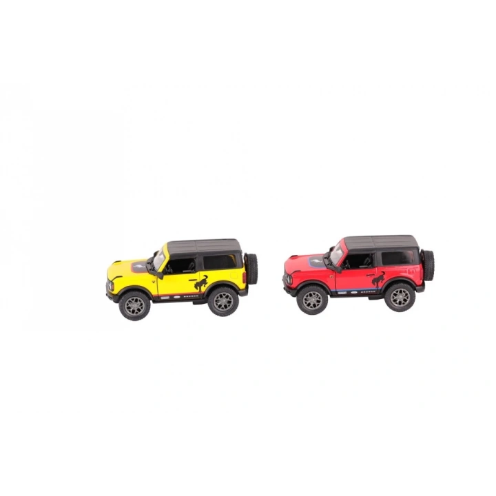 BFS  KT5438DFB C-B 2022 FORD BRONCO LIVERY