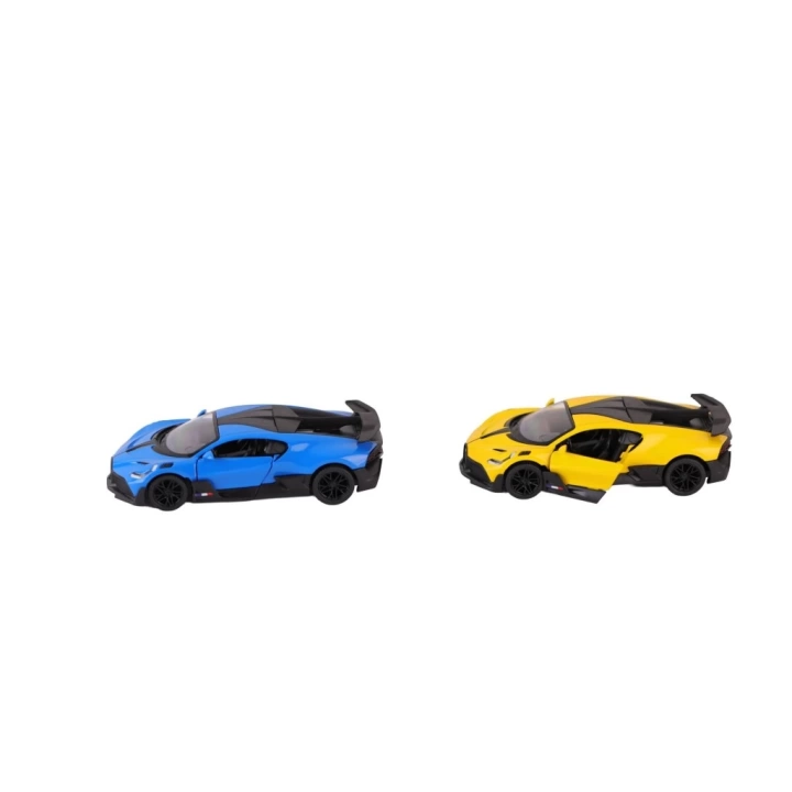 BFS  KT5442D ÇEKBIRAK BUGATTI DIVO