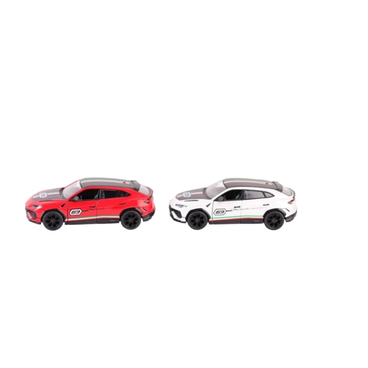 BFS  KT5447DF ÇEKBIRAK LAMBORGHINI URUS